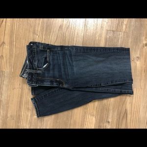 american eagle ae 360 stretch mid rise 2 long